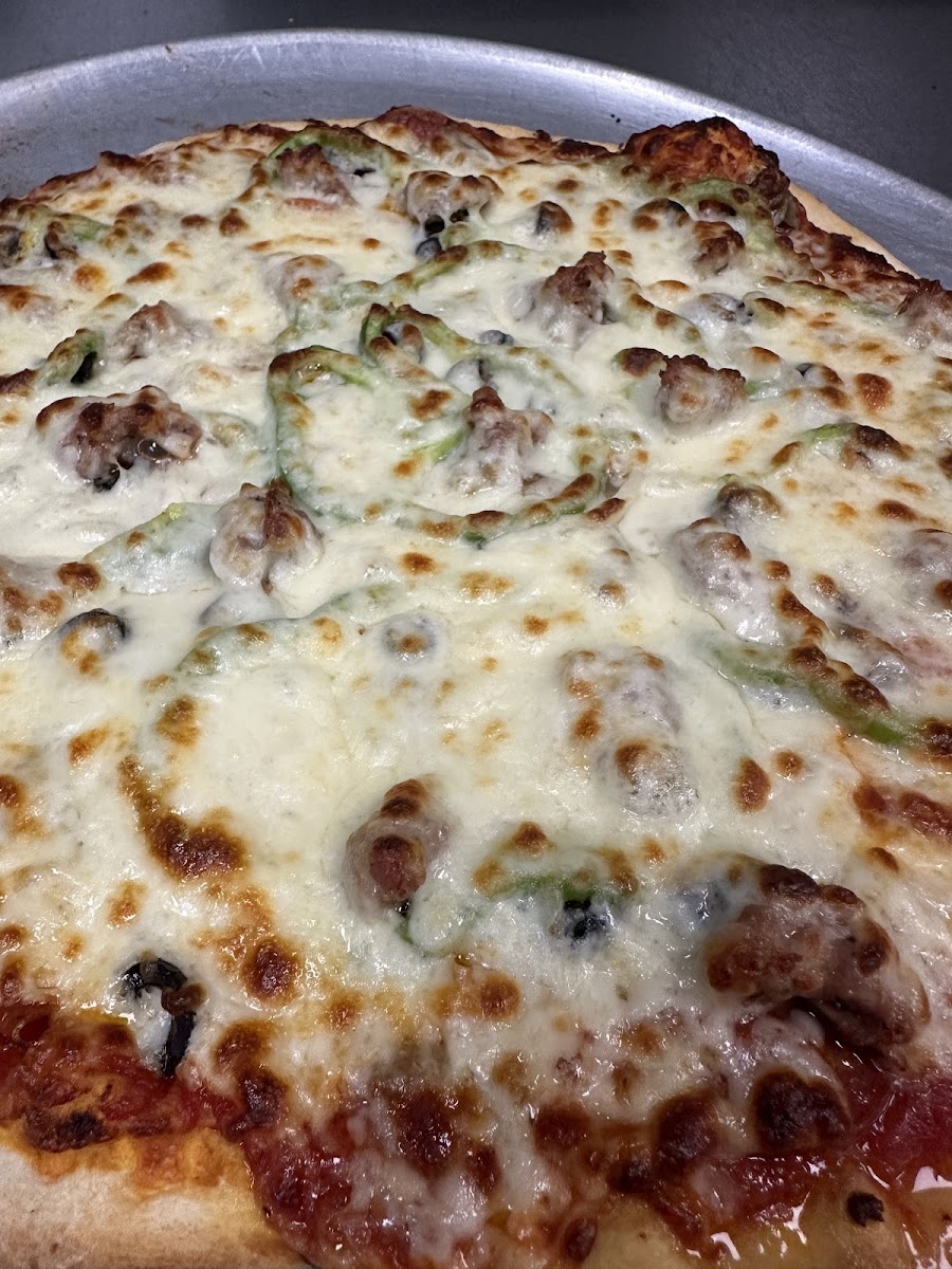 Jimmy's Pizza And Ribs Photos 2